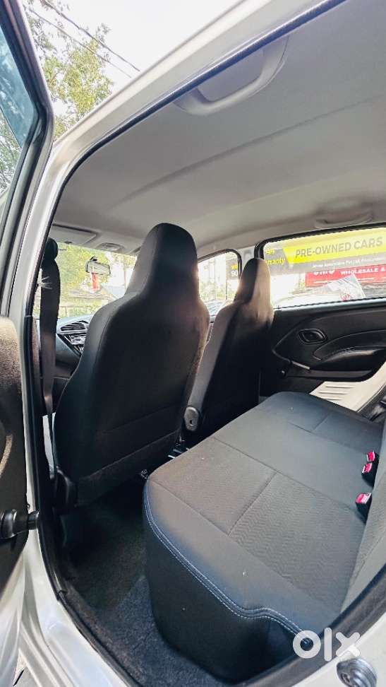 Datsun Redigo, 2019, Petrol