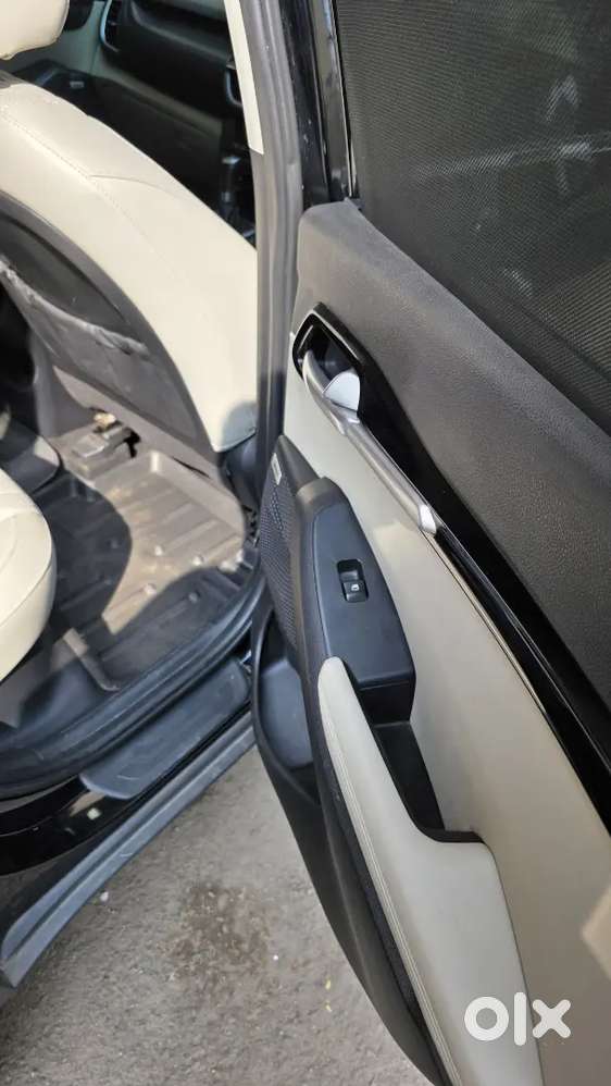 Kia Seltos 2020 Diesel 31200 Km Driven