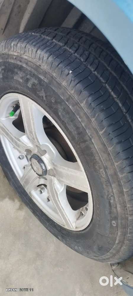 Maruti Suzuki Ritz 2010 Petrol 89000 Km Driven