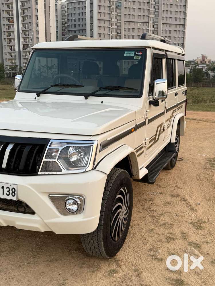 Mahindra Be 6 Be, 2023, Diesel