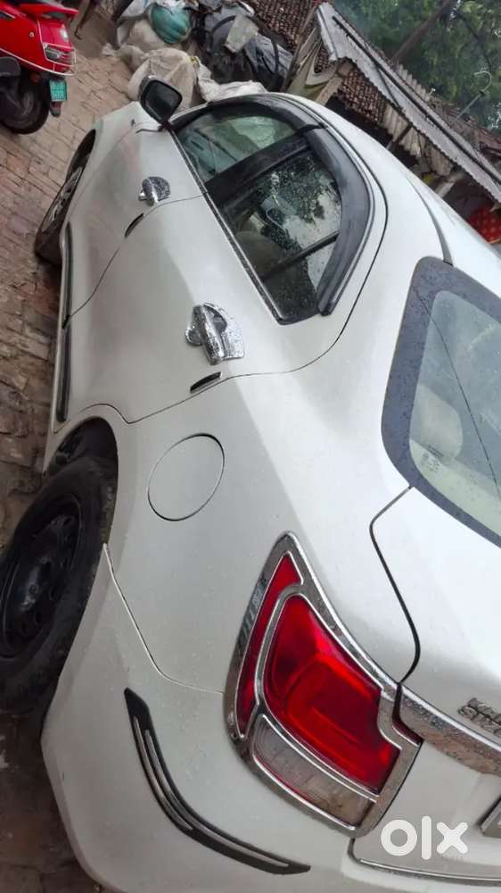 Maruti Suzuki Dzire 2018 Diesel 65584 Km Driven