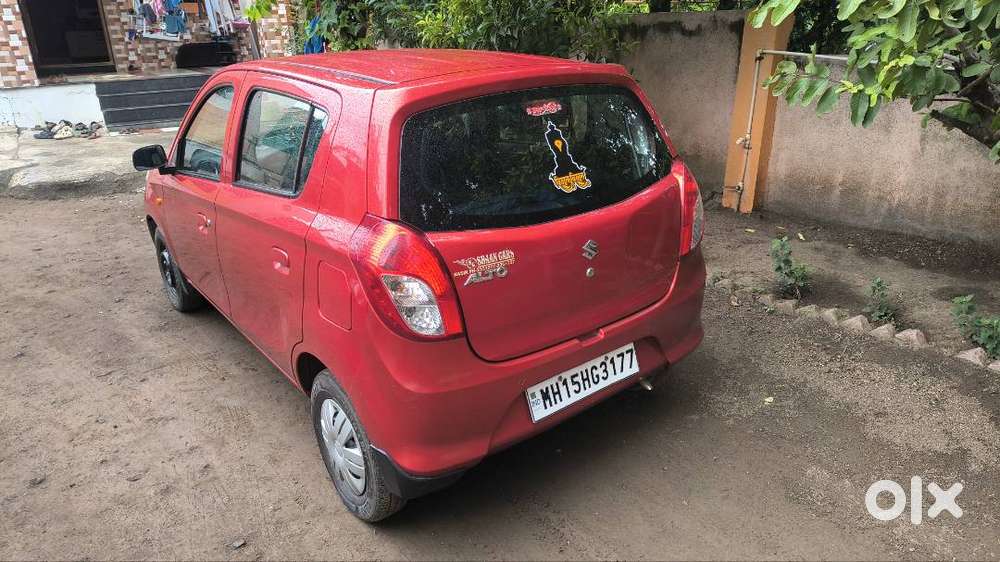 Maruti Suzuki Alto 2020 Lxi