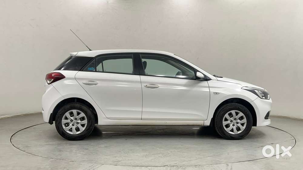 Hyundai Elite I20 [ ] 1.2 Magna, 2016, Petrol