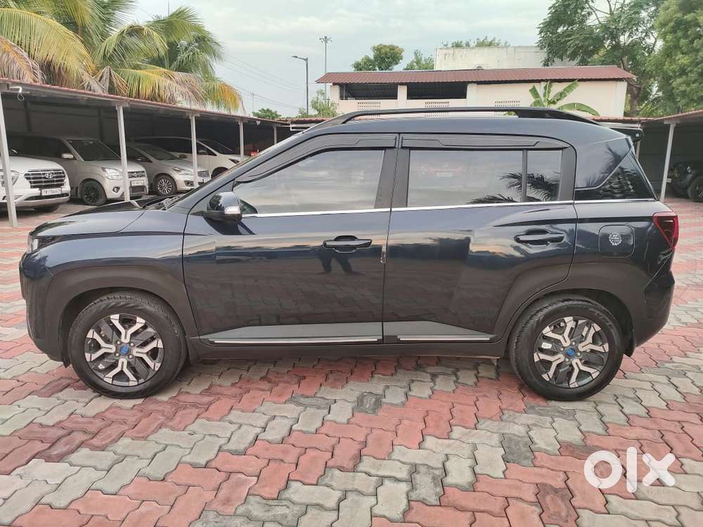 Hyundai Exter, 2023, Petrol