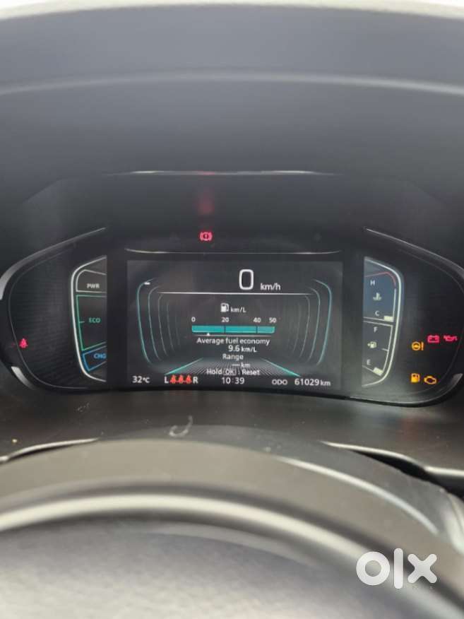 Maruti Suzuki Grand Vitara 1.5 Zeta Smart Hybrid, 2024, Petrol