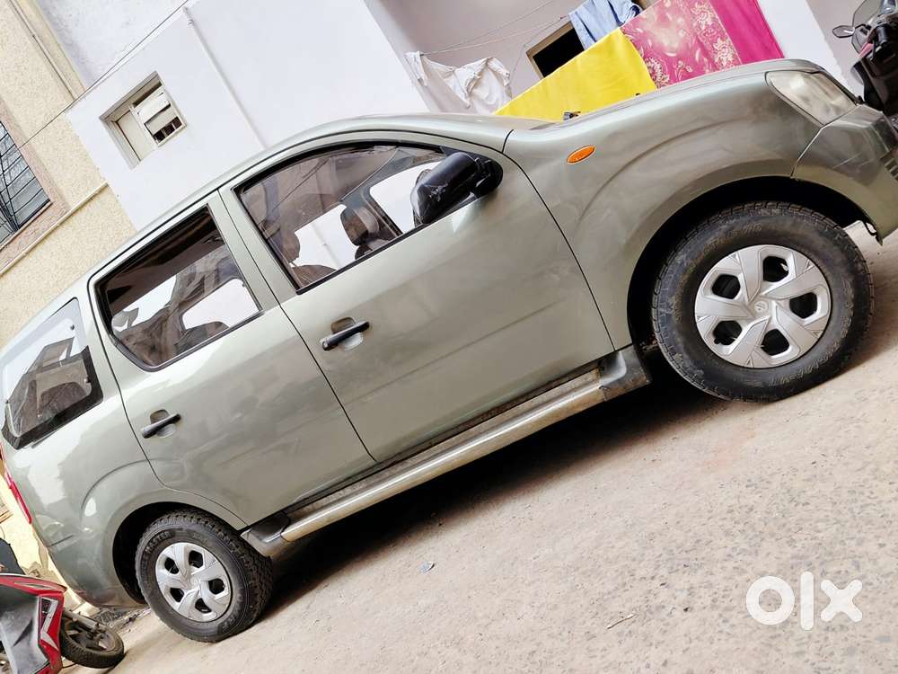 Mahindra Xylo E6 Bs Iv, 2010