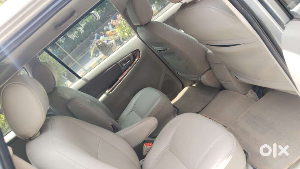 Toyota Innova 2.5 V 7 Str, 2013, Diesel