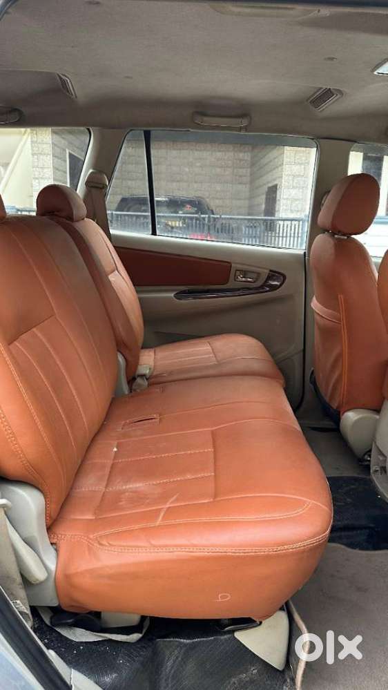 Toyota Innova 2.5 V 7 Str, 2014, Diesel