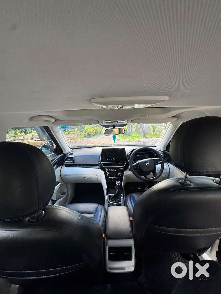 Mahindra Petrol Manual 2024