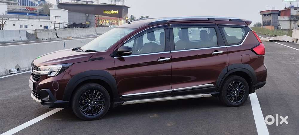 Maruti Suzuki Xl6 2020