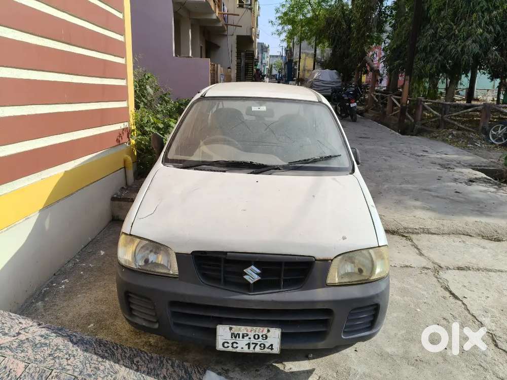 Rc Expired Alto Lx 2007, Read Description.