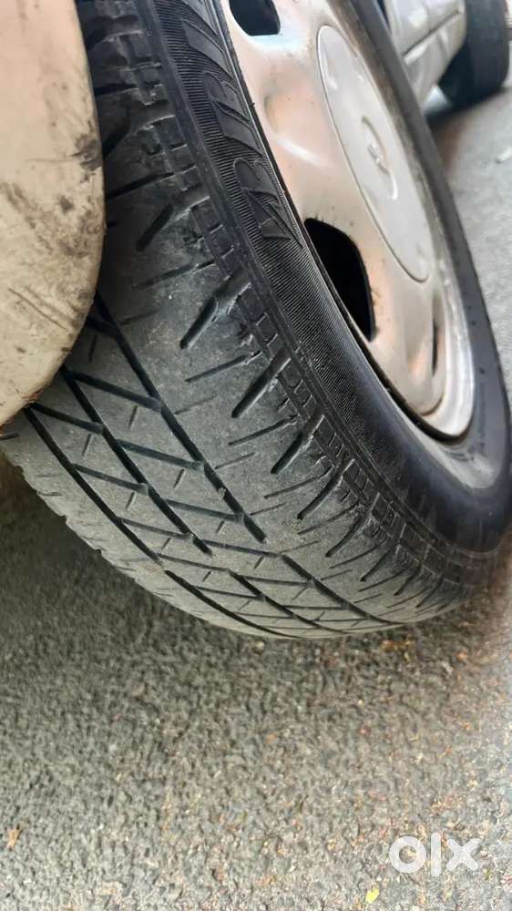 Cheverolet Beat Diesel