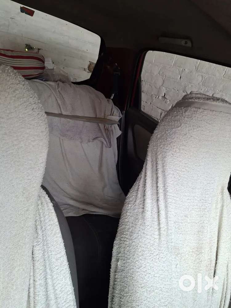 Maruti Suzuki 800 2008