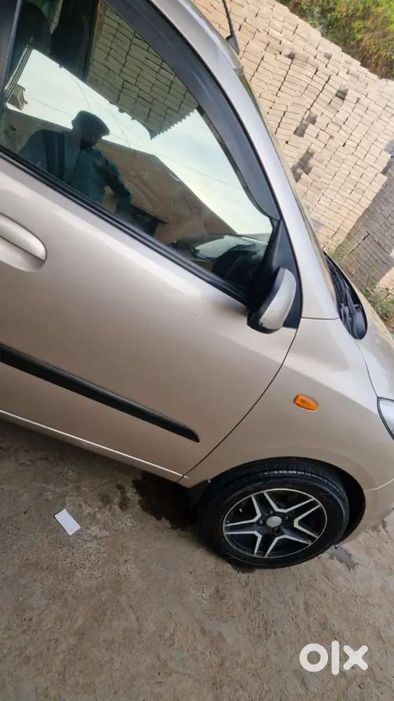 Hyundai I10 2011 Magna