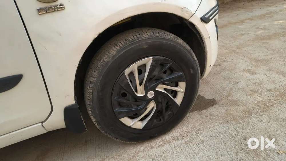 Maruti Suzuki Ritz 2016 Diesel Manual