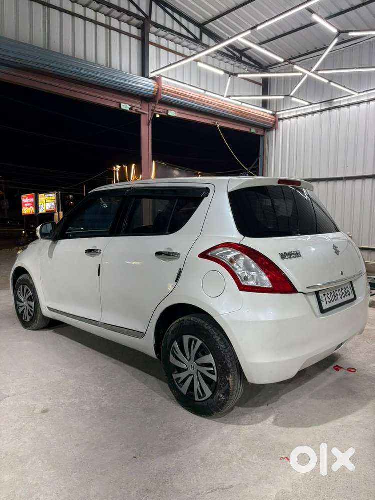 Maruti Suzuki Swift Ddis Vdi, 2017, Diesel