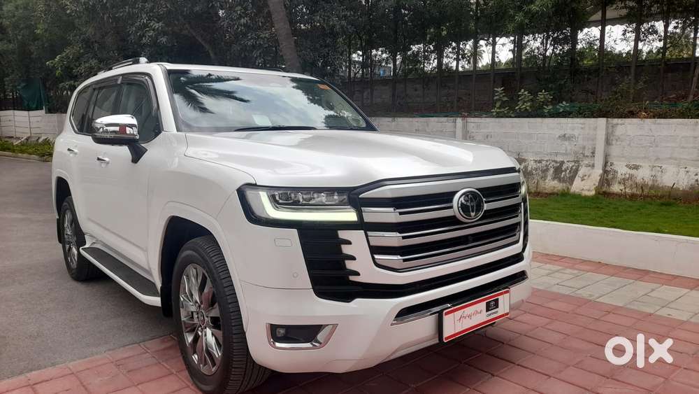 Toyota Land Cruiser 3.3 Zx Diesel, 2025, Diesel