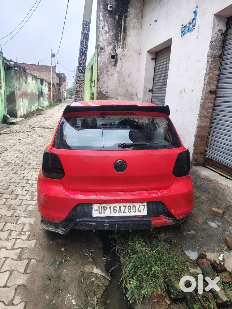 Volkswagen Golf Gti Diesel 2015