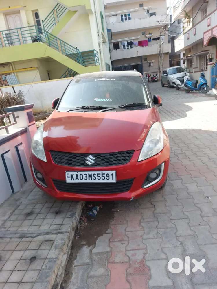 Maruti Suzuki Swift 2013 Diesel Well Maintained