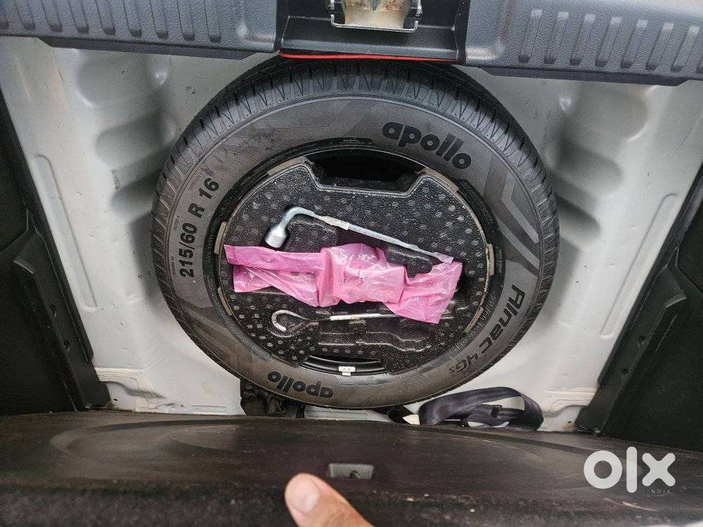 Maruti Suzuki Vitara Brezza Zdi Amt, 2019, Diesel