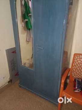 Godrej Almirah Buy Sell Used Furniture in Delhi OLX
