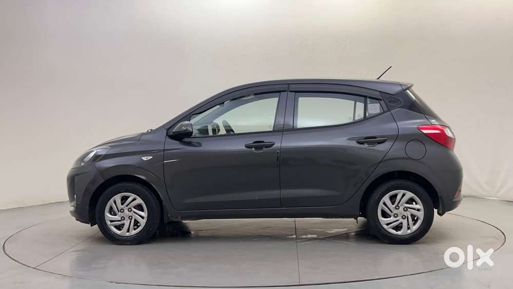 Hyundai Grand I10 Nios Magna 1.2 Kappa Vtvt, 2021, Petrol