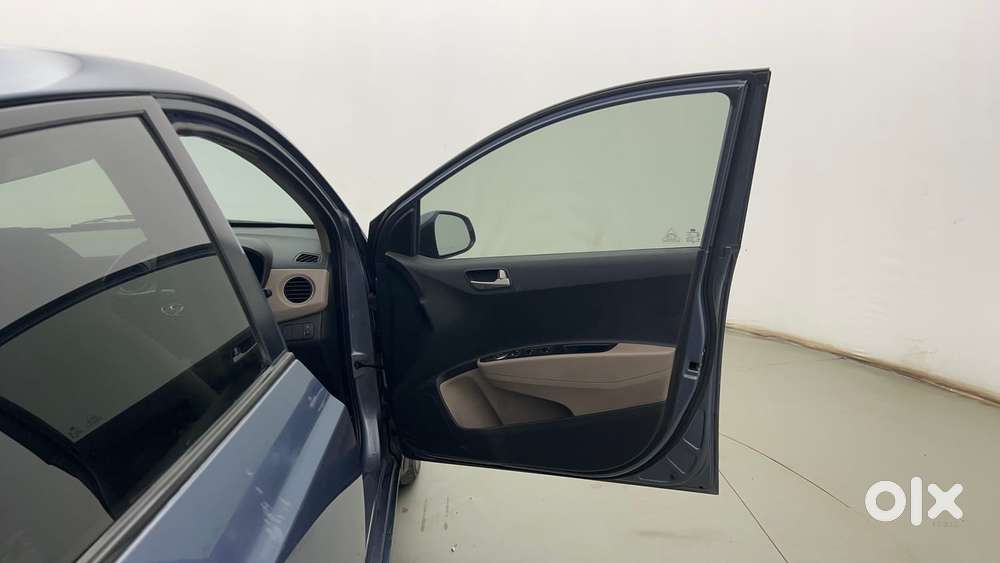 Hyundai Xcent [ ] 1.2 S, 2014, Petrol