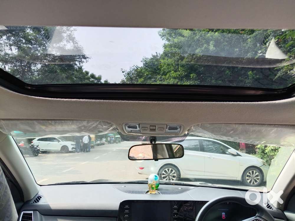Kia Seltos Htk G, 2025, Petrol