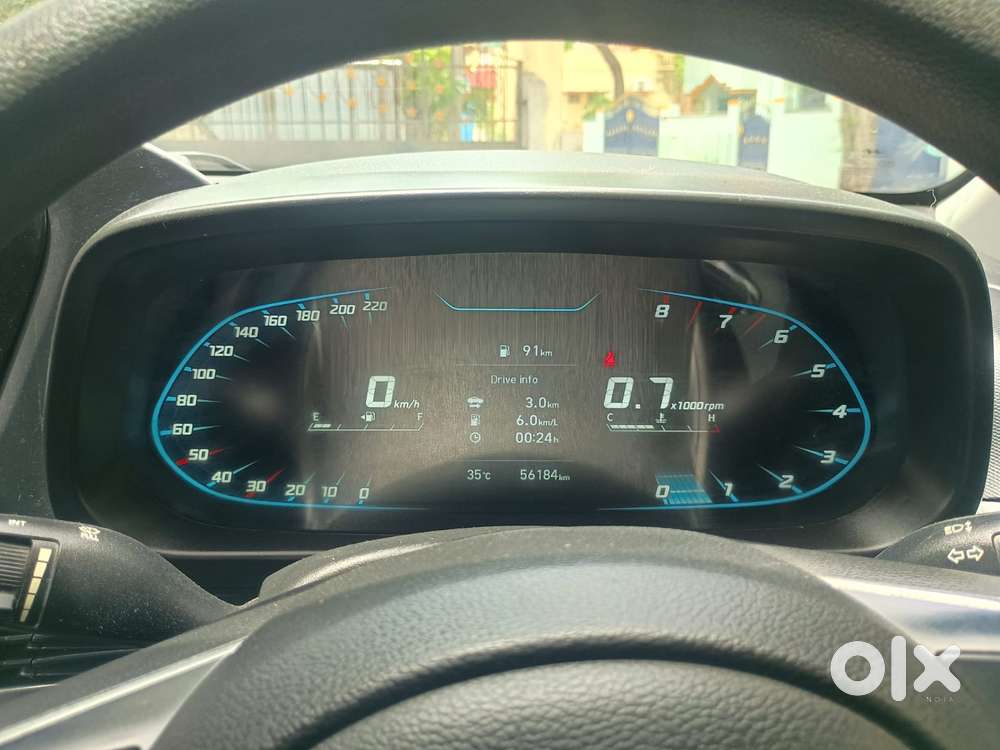 Hyundai I20 Sportz 1.2 Bs-iv, 2021, Petrol