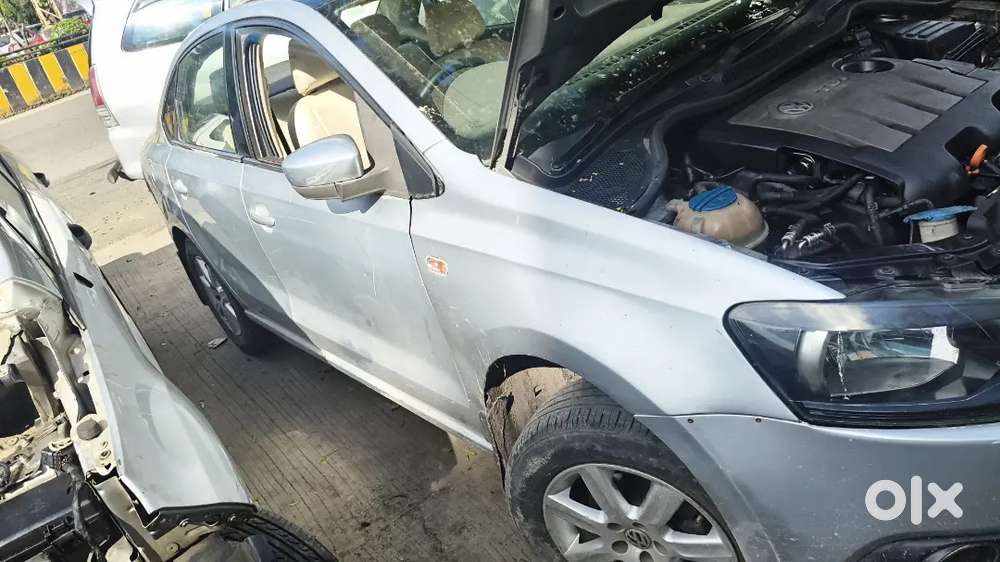 Volkswagen Vento 2011 Diesel 90000 Km Driven