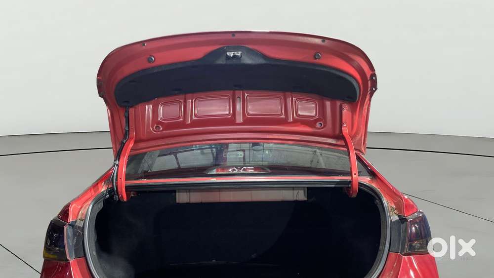 Hyundai Verna 1.0 Sx (o) Turbo Gdi Dct, 2020, Petrol