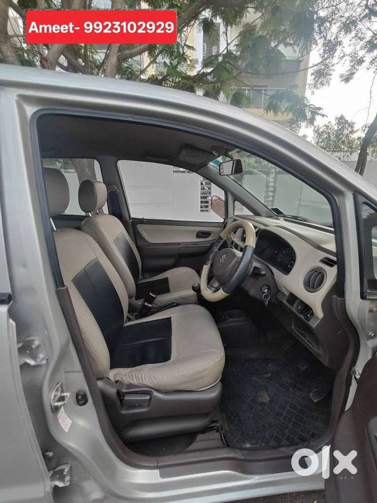 Maruti Suzuki Zen Estilo 1.0 Lxi Nlive, 2011, Petrol