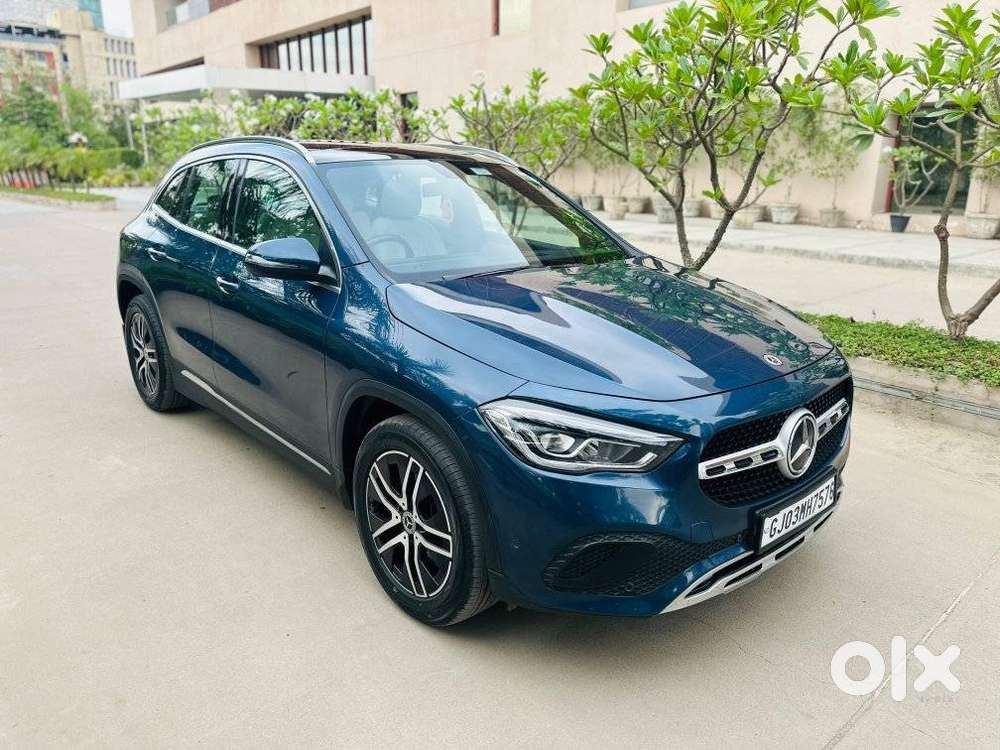Mercedes-benz Gla 220d, 2023, Diesel