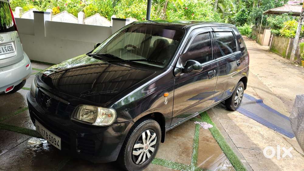 Maruti Suzuki Alto 0.8 Lxi (o), 2005, Petrol