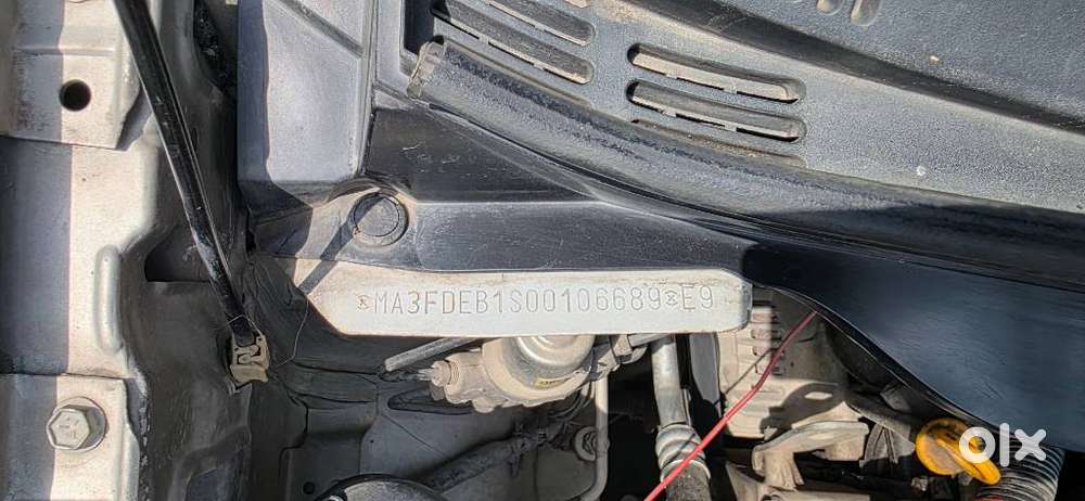 Maruti Suzuki Ritz Ldi Bs-iv, 2009, Diesel