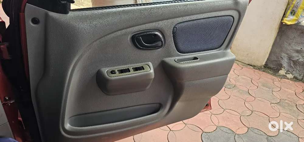 Maruti Suzuki Alto K10 2011 Petrol Manual