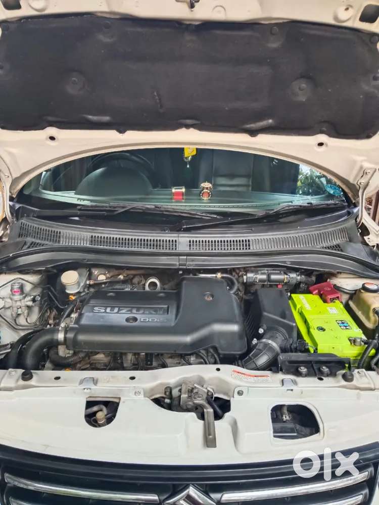 Maruti Suzuki Dzire 2011