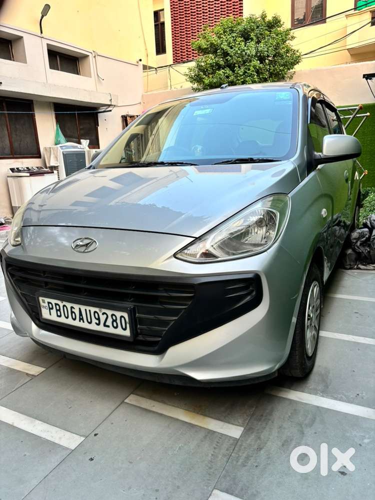 Hyundai Santro 1.1 Era 2019