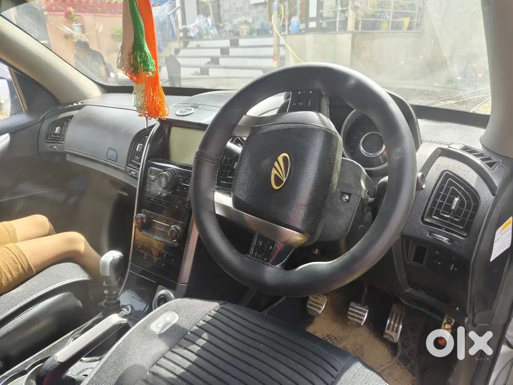 Mahindra Xuv500 2019 Diesel 110000 Km Driven