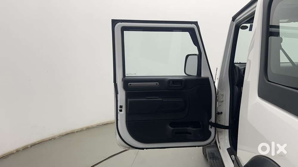 Mahindra Thar Lx Hard Top Petrol At Rwd, 2023, Petrol