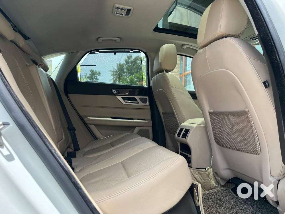 Jaguar Xf 2.0 Diesel Prestige, 2017, Diesel