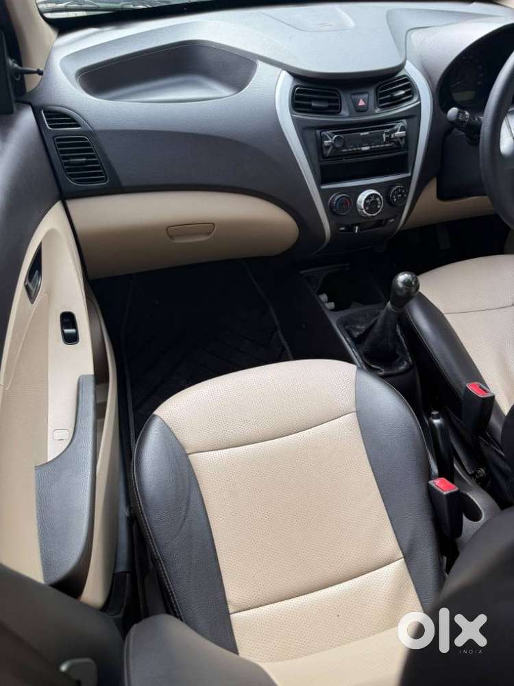 Hyundai Eon Era +, 2017, Petrol