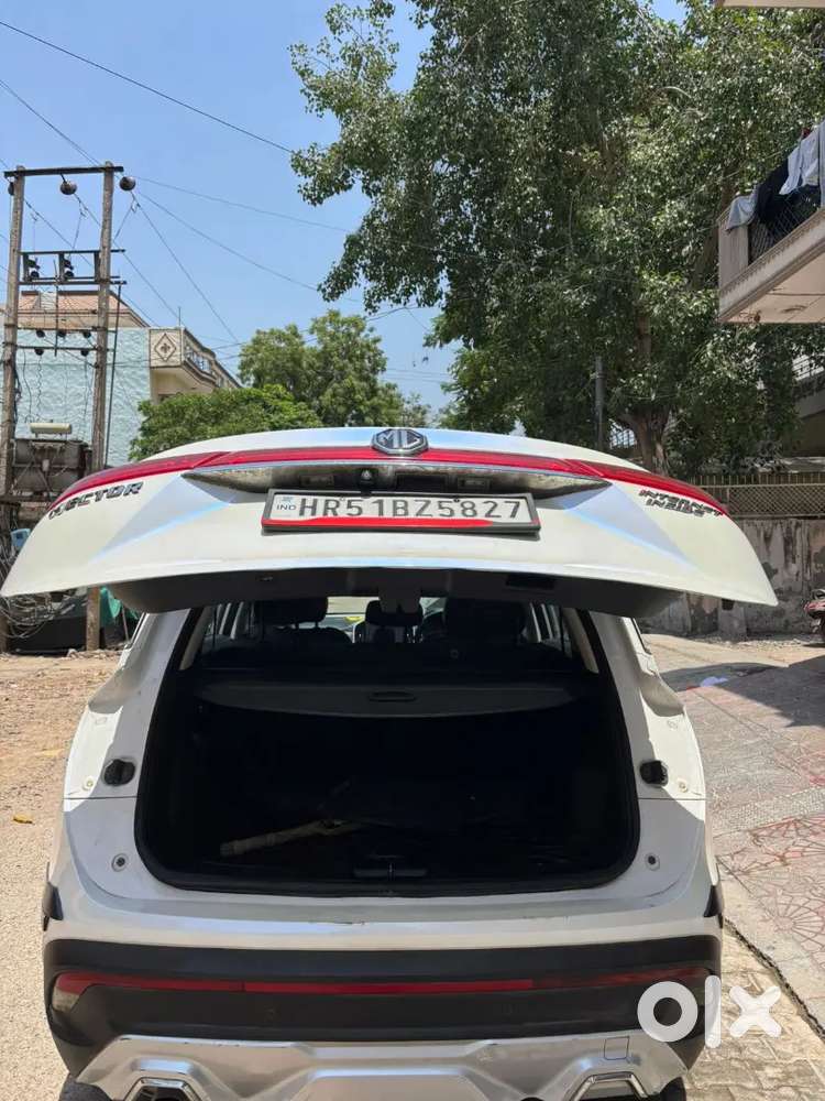 Addition White Wrap On Car