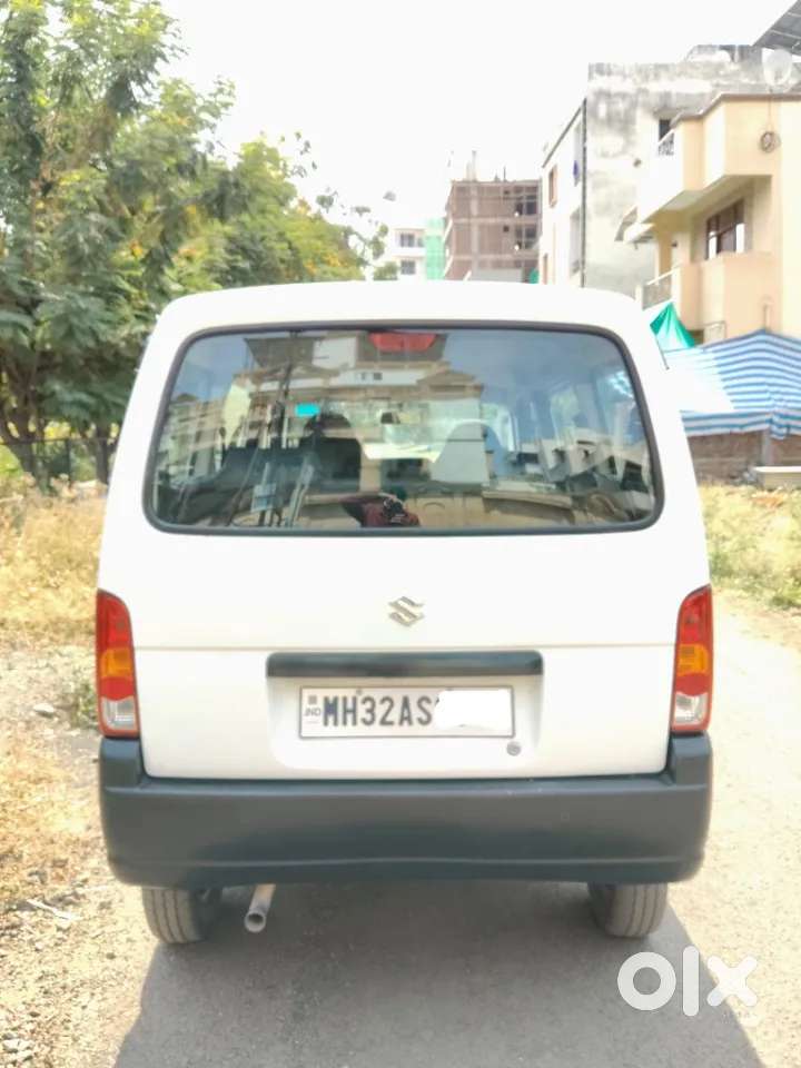 Maruti Suzuki Eeco 7 Seater Standard, 2024, Petrol