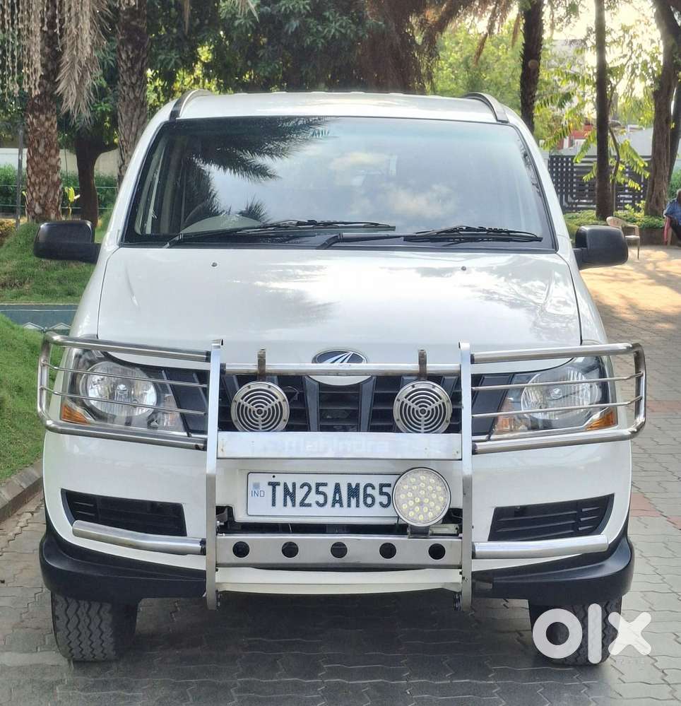 Mahindra Xylo H4 Bs Iv, 2015, Diesel
