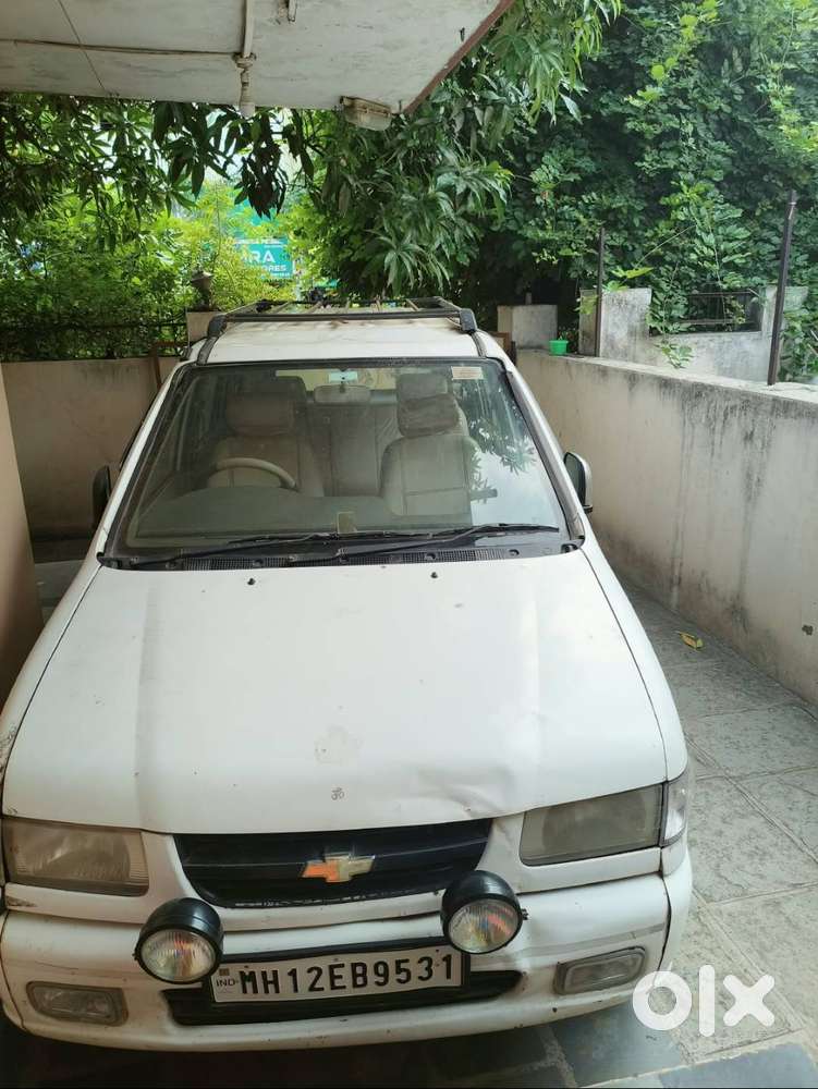 Chevrolet Tavera Neo 2010