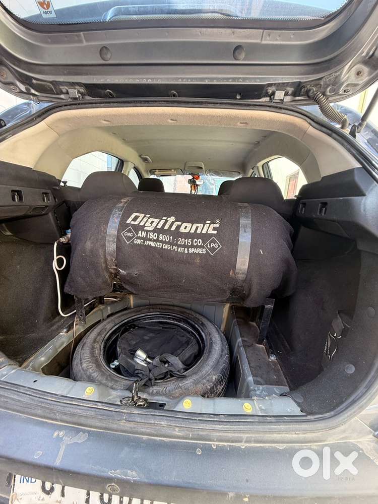 Tata Nexon Hybrid 2023