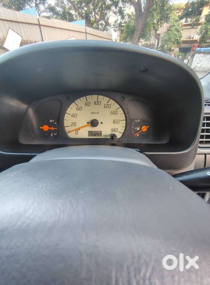 Maruti Suzuki Alto 0.8 Lxi (o), 2008, Petrol