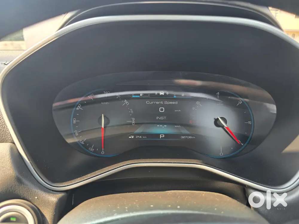 Mg Hector 2020 Petrol Well Maintained