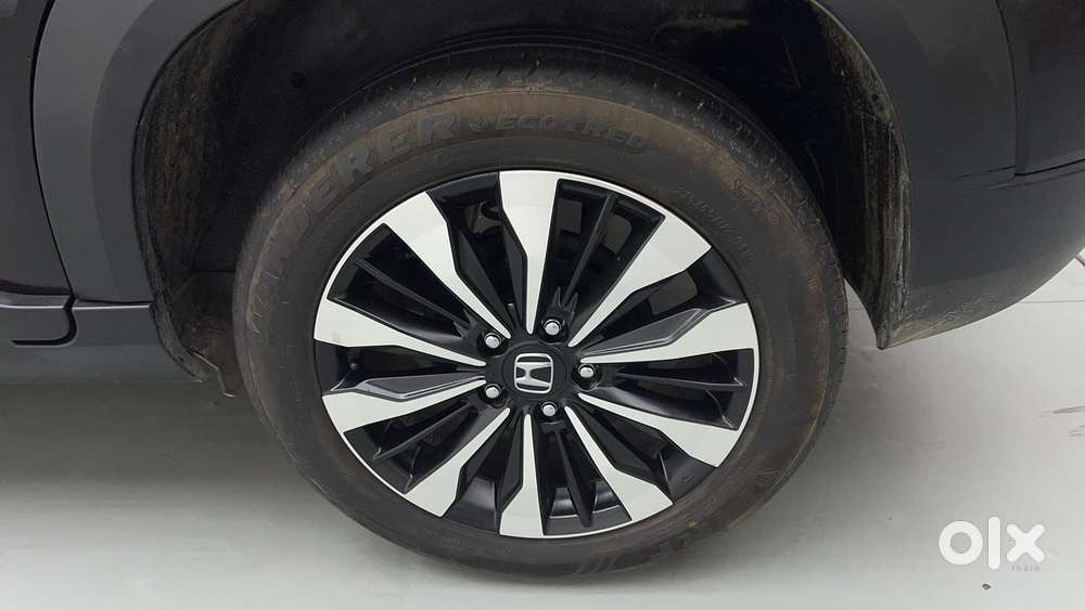 Honda Elevate Vx Mt, 2026, Petrol